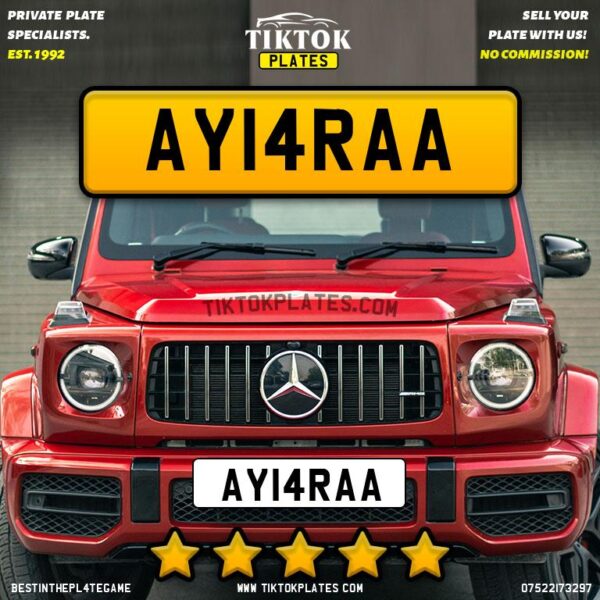 AY14RAA - Image 2