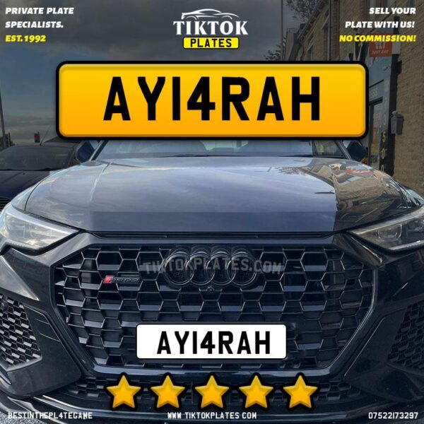 AY14RAH - Image 2