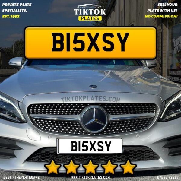 B15XSY - Image 2