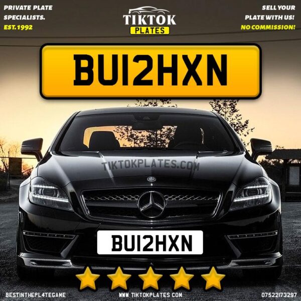 BU12HXN - Image 2
