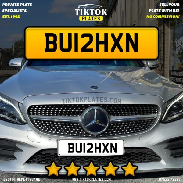 BU12HXN - Image 4