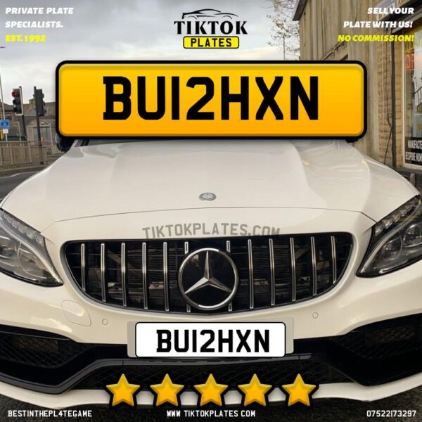 BU12HXN - Image 5