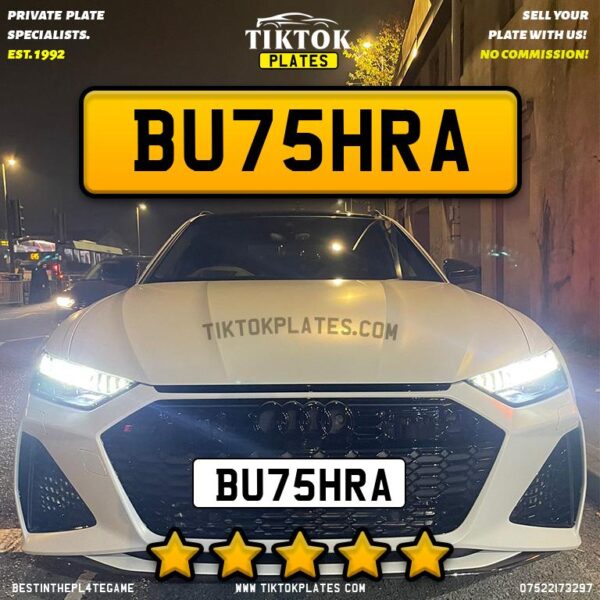 BU75HRA