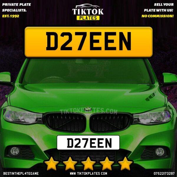 D27EEN - Image 3