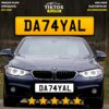 DA74YAL