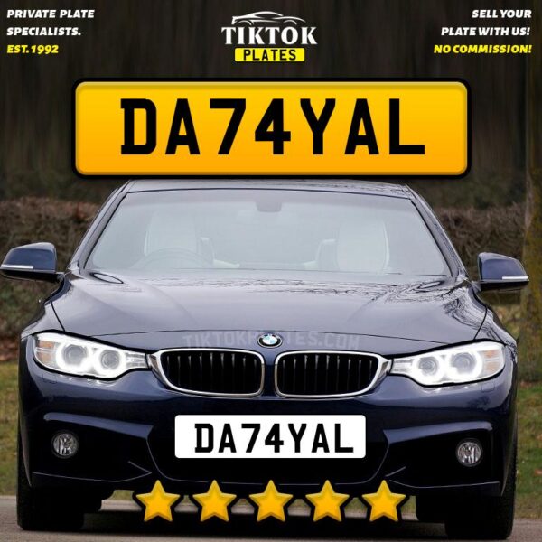 DA74YAL - Image 4