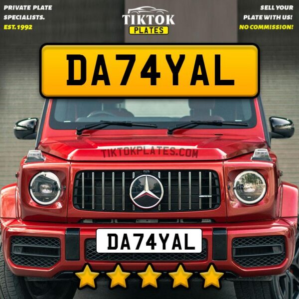 DA74YAL - Image 3