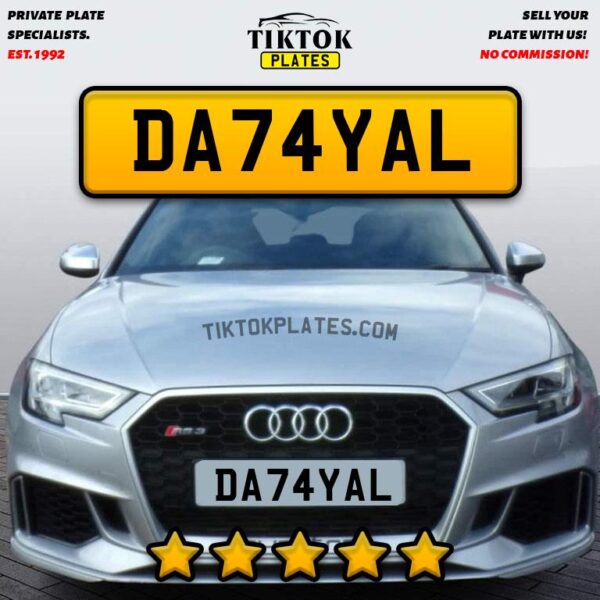 DA74YAL - Image 2