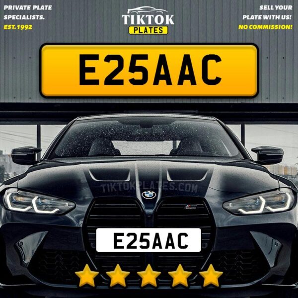 E25AAC - Image 3
