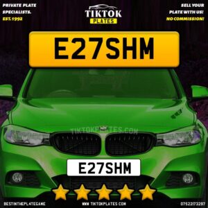 E27SHM