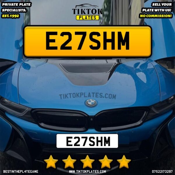 E27SHM - Image 5