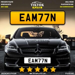 EAM77N