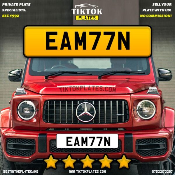 EAM77N - Image 2