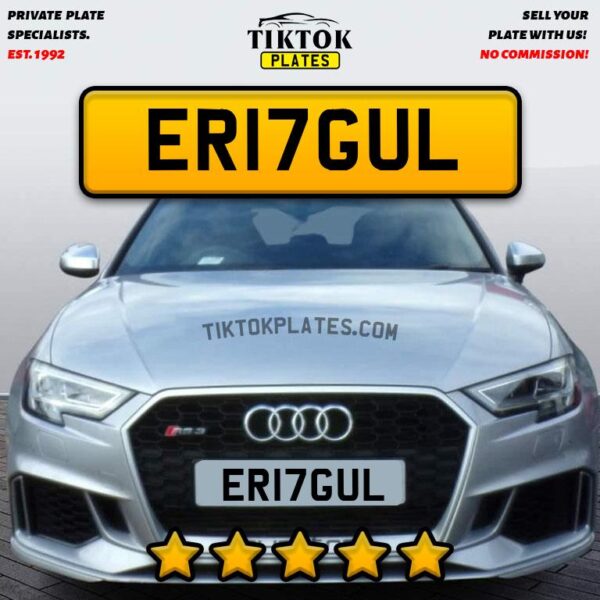 ER17GUL - Image 2