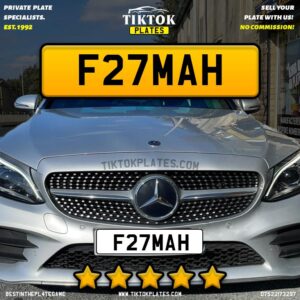 F27MAH