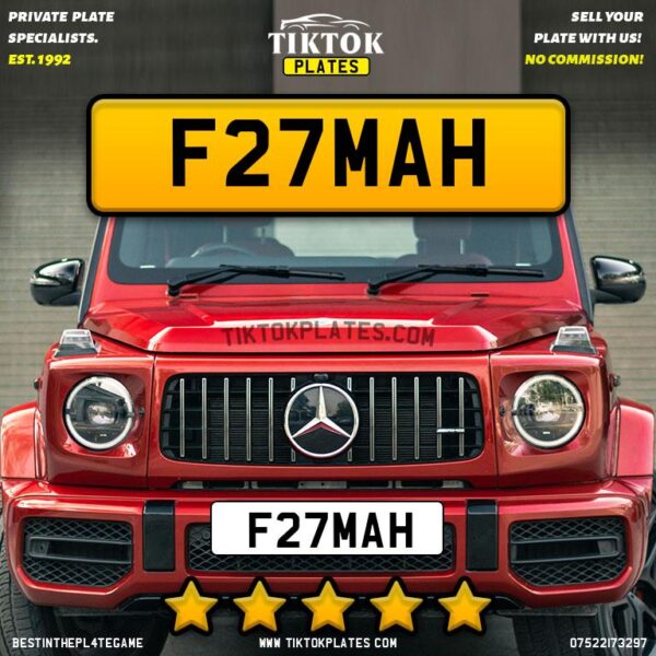 F27MAH - Image 2