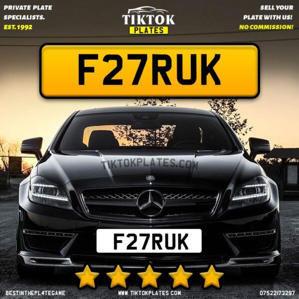 F27RUK - Image 2