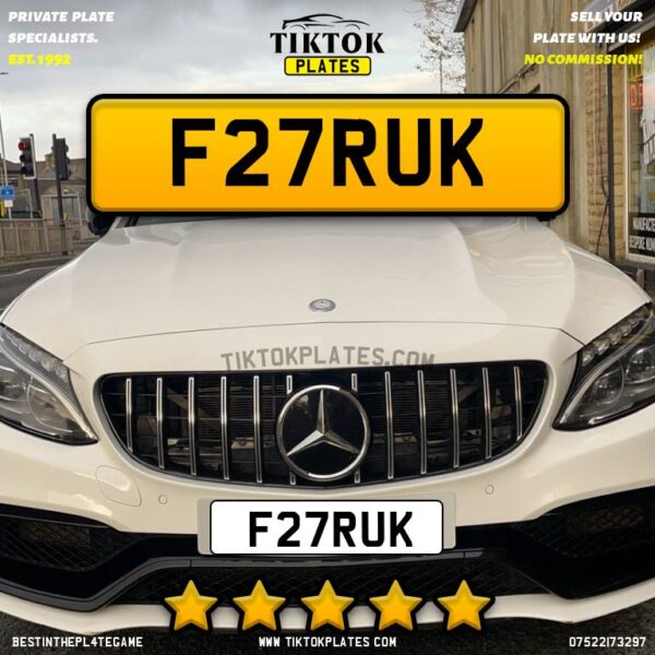 F27RUK - Image 4