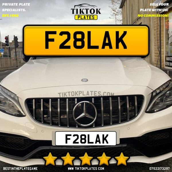 F28LAK - Image 4