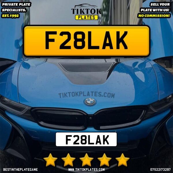 F28LAK - Image 5