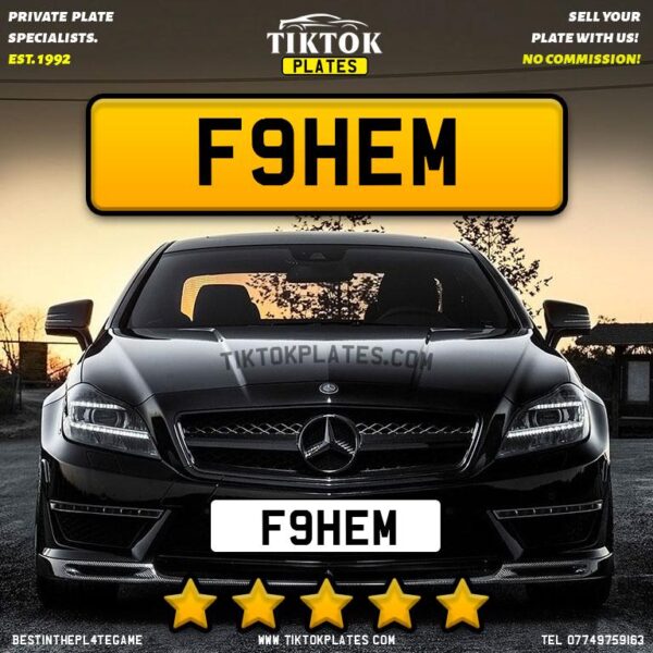 F9HEM - Image 2