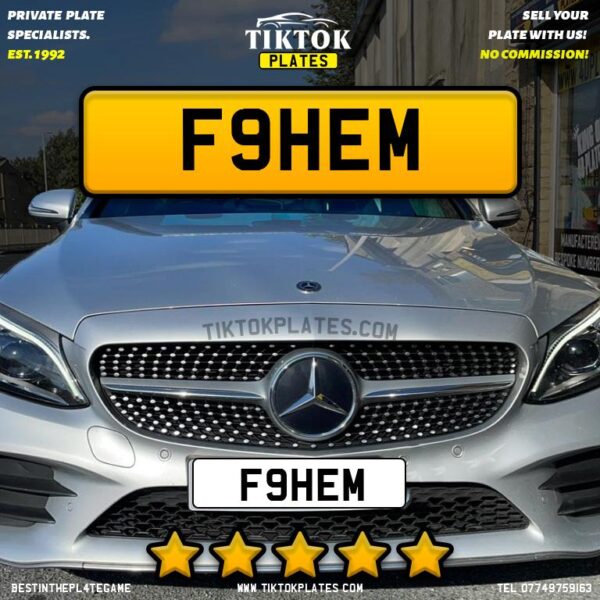 F9HEM - Image 5