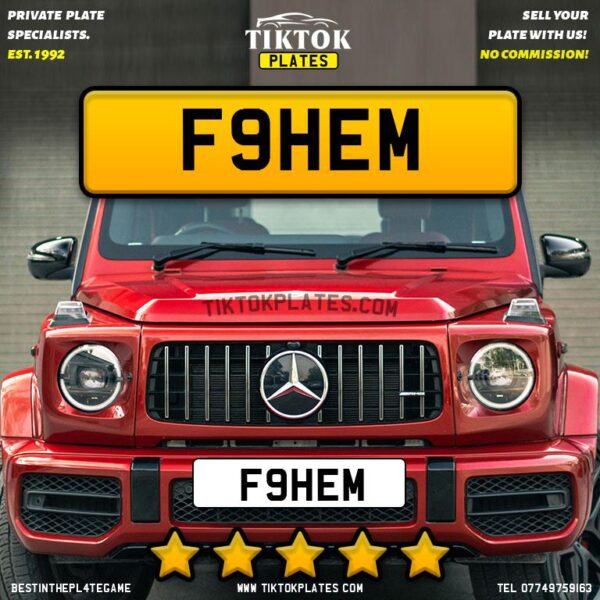 F9HEM - Image 3