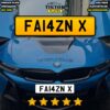 FA14ZN X