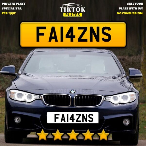 FA14ZNS - Image 5