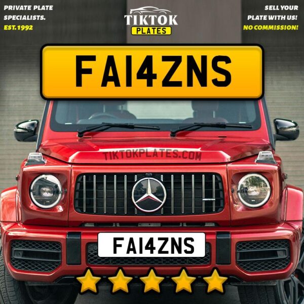 FA14ZNS - Image 4