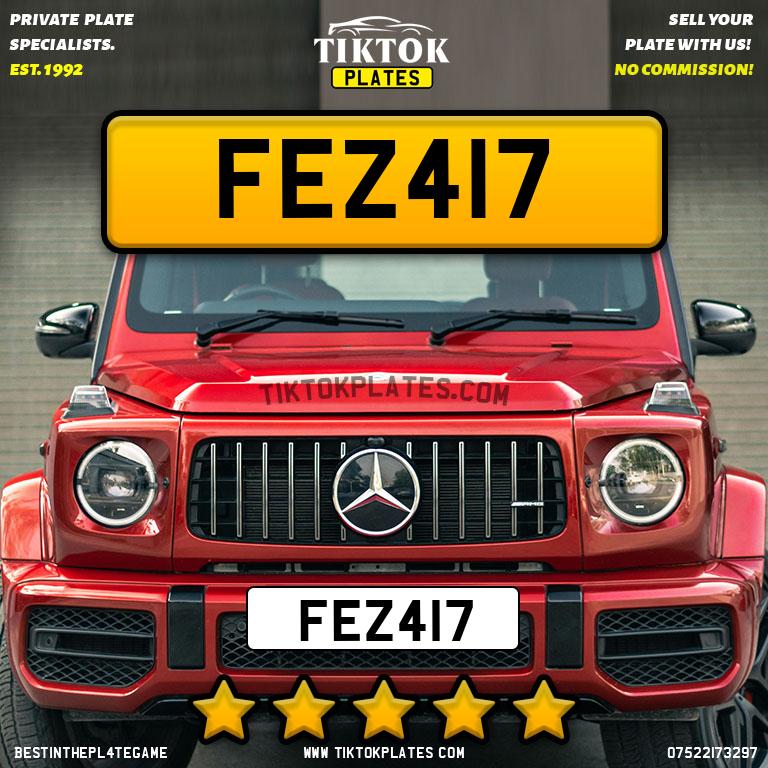 FEZ417