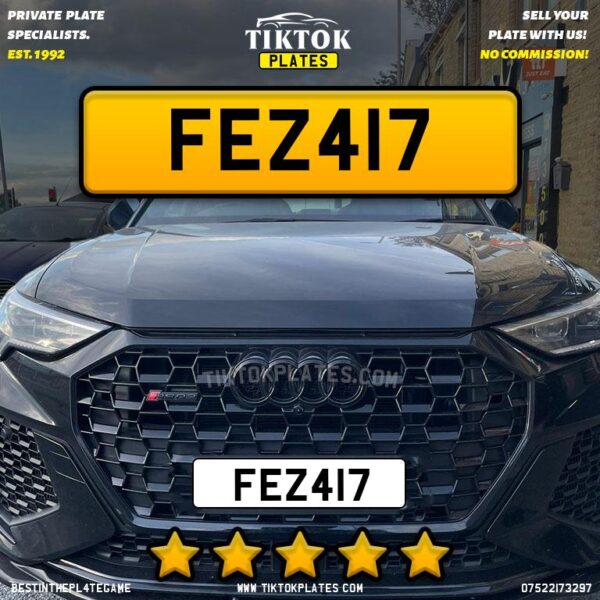 FEZ417 - Image 3