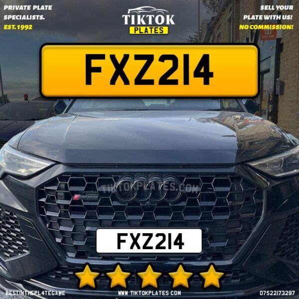 FXZ214 - Image 2