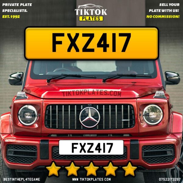 FXZ417 - Image 2