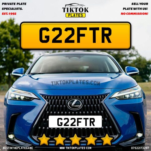 G22FTR - Image 3