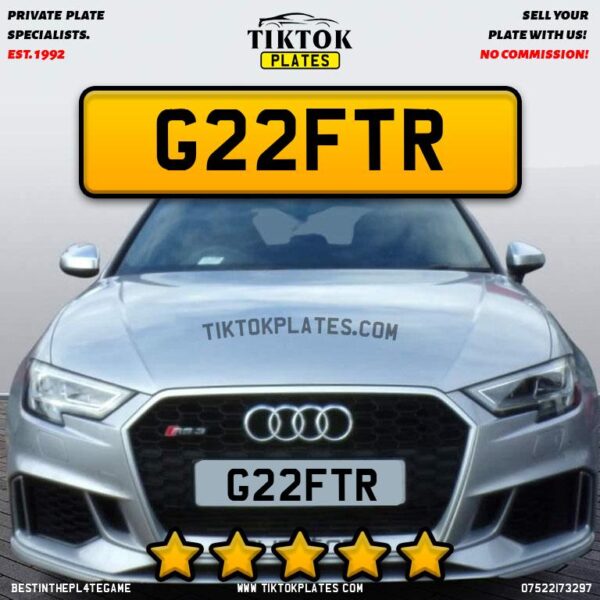 G22FTR - Image 2