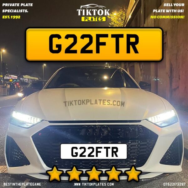 G22FTR - Image 4