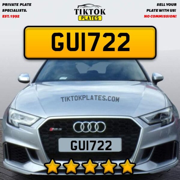 GU1722 - Image 2