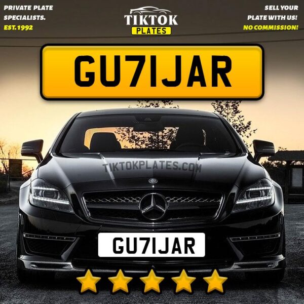 GU71JAR - Image 2