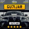 GU71JAR