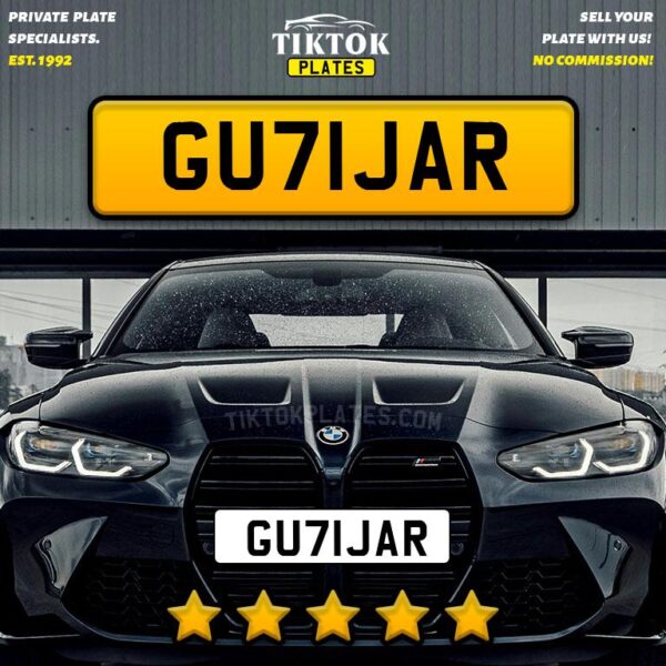 GU71JAR - Image 5