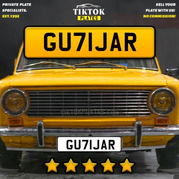 GU71JAR - Image 6