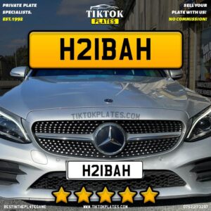 H21BAH