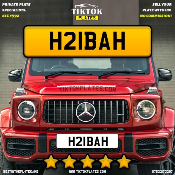 H21BAH - Image 3