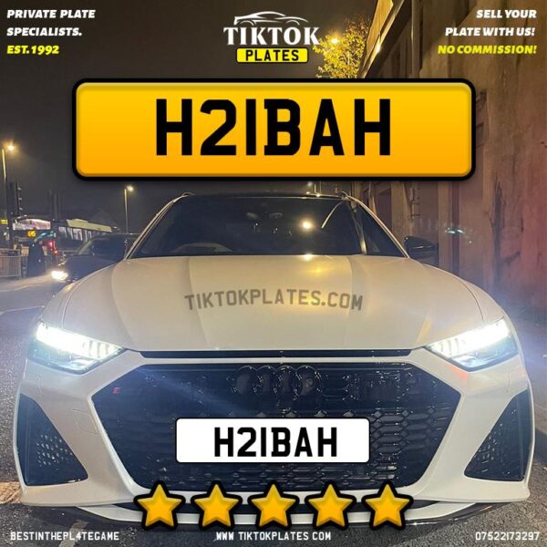H21BAH - Image 4