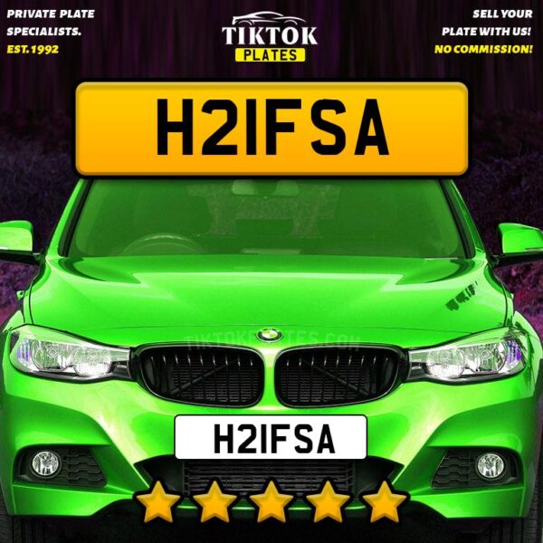 H21FSA