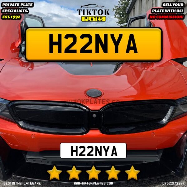 H22NYA - Image 5