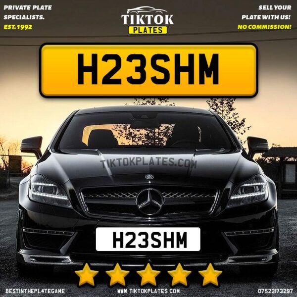 H23SHM - Image 3