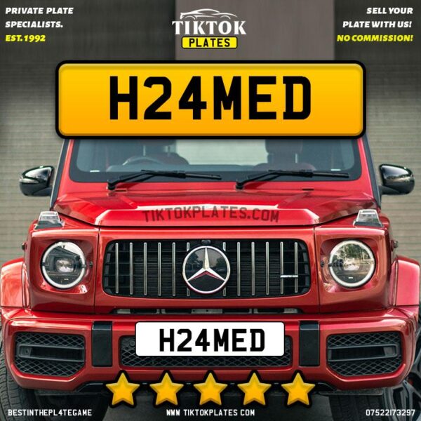 H24MED - Image 2