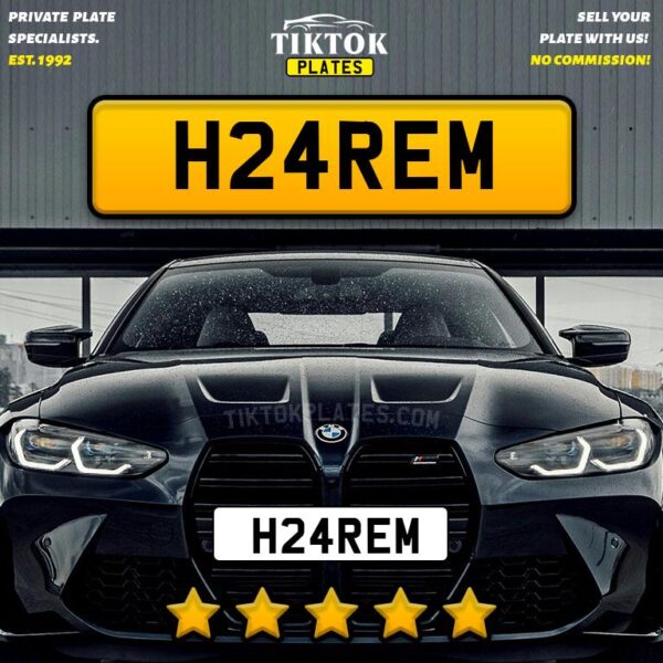 H24REM - Image 4